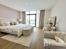 4 Schlafzimmer Villa zu verkaufen im Belair Damac Hills - By Trump Estates, NAIA Golf Terrace at Akoya