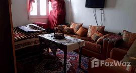 Verfügbare Objekte im Appartement 72 m2 à Saada NAJMAT AL JANOUB