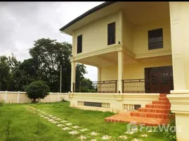 5 chambre Villa for sale in Vientiane, Sikhottabong, Vientiane