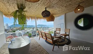 3 Bedrooms Townhouse for sale in Patong, Phuket 