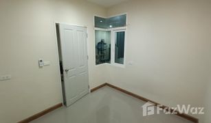 4 Bedrooms Townhouse for sale in Sai Noi, Nonthaburi Golden Town Chaiyaphruek-Wongwaen