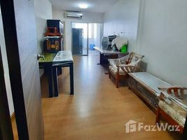 1 Schlafzimmer Wohnung zu verkaufen im Supalai Vista Tiwanon, Talat Khwan