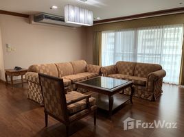 3 Bedroom Condo for rent at G.P. Grande Tower, Khlong Toei Nuea