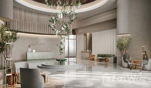 4 Habitaciones Ático en venta en , Dubái Mar Casa