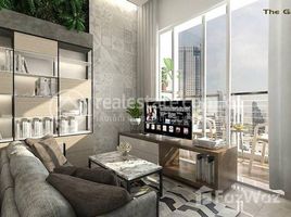 2 Bedroom Condo for sale at The Garden Residency, Phnom Penh Thmei