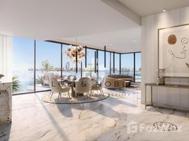 2 спален Квартира на продажу в Grand Bleu Tower, EMAAR Beachfront, Dubai Harbour, Дубай