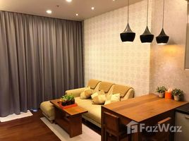 1 Bedroom Condo for sale at Quattro By Sansiri, Khlong Tan Nuea, Watthana, Bangkok