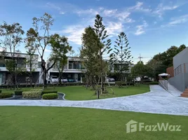 วิลล่า 4 ห้องนอน ให้เช่า ในโครงการ เซนโทร บางนา, บางแก้ว, บางพลี, สมุทรปราการ