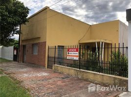 6 Habitación Casa en venta en Chaco, Comandante Fernandez, Chaco