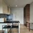 1 Bedroom Condo for sale at The Seed Mingle, Thung Mahamek, Sathon