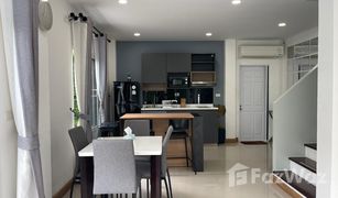 3 Bedrooms House for sale in Ratsada, Phuket Chanakan Delight Chalong