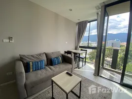 1 Bedroom Condo for rent at Palm Springs Nimman (Parlor), Suthep