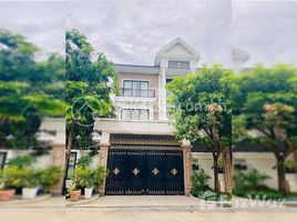 4 спален Дом for rent in Пном Пен, Chhbar Ampov Ti Muoy, Chbar Ampov, Пном Пен