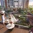 스튜디오입니다 Olalani Riverside Towers에서 판매하는 콘도, Nai Hien Dong, 아들 트라