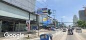 Street View of Laem Thong Condotel