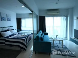 1 Schlafzimmer Wohnung zu vermieten im Centric Sea, Nong Prue