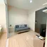 1 chambre Condominium à louer à , Nong Pa Khrang, Mueang Chiang Mai, Chiang Mai, Thaïlande