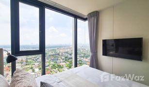 2 Bedrooms Condo for sale in Bang Chak, Bangkok The Line Sukhumvit 101
