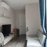 1 Habitación Departamento en alquiler en Brown Condo Ratchada 32, Wong Sawang