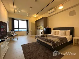 Studio Appartement zu vermieten im Pulau Tikus, Padang Masirat, Langkawi