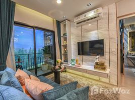 2 Bedrooms Condo for sale in Din Daeng, Bangkok Aspire Asoke-Ratchada