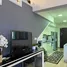 1 chambre Condominium à louer à , Malate