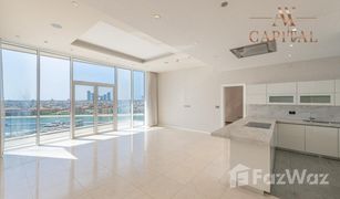 2 Schlafzimmern Appartement zu verkaufen in , Dubai Tiara Aquamarine