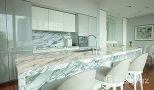 3 Bedrooms Penthouse for sale in Si Lom, Bangkok The Ritz-Carlton Residences At MahaNakhon