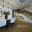 4 Bedroom Townhouse for sale at Lilac Park, District 12, Jumeirah Village Circle (JVC), Dubai