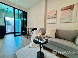 อพาร์ทเม้นท์ 1 ห้องนอน ให้เช่า ในโครงการ นิว ดิสทริค อาร์9, ห้วยขวาง