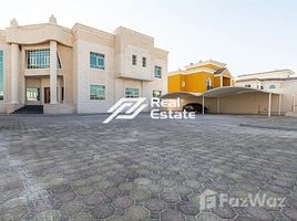 6 спален Вилла на продажу в Shakhbout City, Baniyas East