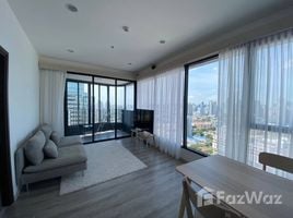 2 Bedroom Condo for rent at Ideo Mobi Asoke, Bang Kapi, Huai Khwang, Bangkok, Thailand