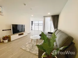 คอนโด 2 ห้องนอน ให้เช่า ในโครงการ ตึกช้าง, จตุจักร, จตุจักร