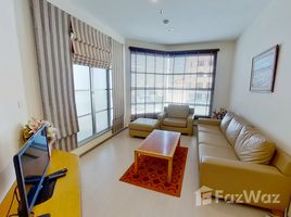 2 Schlafzimmer Wohnung zu vermieten im Citi Smart Condominium, Khlong Toei