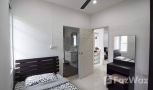 2 Bedrooms Villa for sale in Nong Kae, Hua Hin Milpool Villas