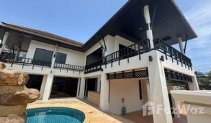 4 Bedrooms House for sale in Nong Prue, Pattaya 