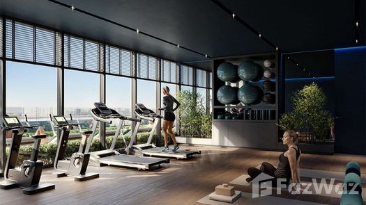 Fotos 1 of the Fitnessstudio at W1nner Tower