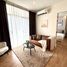 1 спален Квартира на продажу в My Hip Condo , Nong Pa Khrang, Mueang Chiang Mai, Чианг Маи