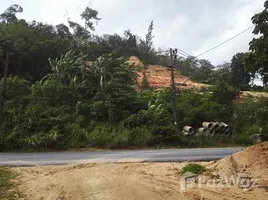  Terrain for sale in Sakhu, Thalang, Sakhu