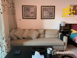 Studio Apartment for sale at Al Ghozlan 1, Al Ghozlan