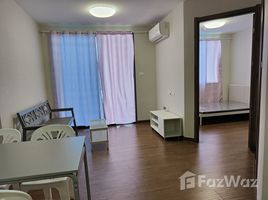 1 Bedroom Condo for rent at Artisan Ratchada , Huai Khwang, Huai Khwang