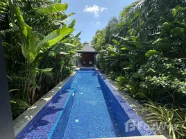 3 Bedroom Villa for sale at Kamala Paradise 2, Kamala, Kathu, Phuket, Thailand