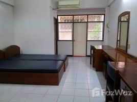 1 Schlafzimmer Appartement zu vermieten im Janjao Mansion, Saen Suk, Mueang Chon Buri