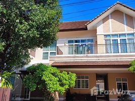 7 Bedroom Villa for sale at The Athena Koolpunt Ville 14, Pa Daet
