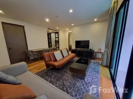 在MIELER Sukhumvit 40租赁的2 卧室 住宅, Phra Khanong