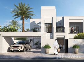 4 Bedroom House for sale at Fay Alreeman, Al Reef Downtown, Al Reef, Abu Dhabi