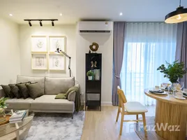 ขายอพาร์ทเม้นท์ 2 ห้องนอน ในโครงการ วอเตอร์ฟอร์ด พาร์ค พระราม 4, พระโขนง