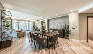 3 Schlafzimmern Appartement zu verkaufen in Shoreline Apartments, Dubai Jash Falqa