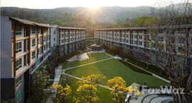 Dcondo Campus Resort Chiang-Maiで利用可能なユニット