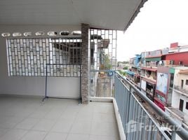 1 Bedroom Apartment for rent in Doun Penh, Phnom Penh, Phsar Kandal Ti Muoy, Doun Penh